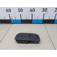 Накладка декоративная Renault Logan II 2014 684937116R
