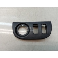 Накладка декоративная Renault Logan II 2014 684937116R