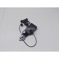 Ответная часть ремня безопасности Renault Logan II 2014 878164257R
