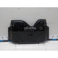 Защита картера Renault Logan II 2014 758907861R