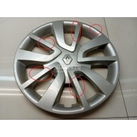 Колпак декоративный Renault Logan II 2014 403159171R
