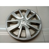 Колпак декоративный Renault Logan II 2014 403159171R