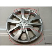 Колпак декоративный Renault Logan II 2014 403159171R