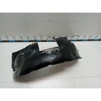 Локер передний правый Renault Logan II 2014 638407998R