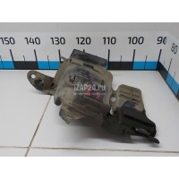 Пыльник (кузов наружные) Renault Logan II 2014 638311798R
