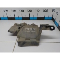 Пыльник (кузов наружные) Renault Logan II 2014 638309356R