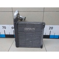 Испаритель кондиционера Renault Logan II 2014 272814151R