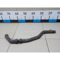 Патрубок отопителя Renault Logan II 2014 924008880R