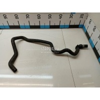Патрубок отопителя Renault Logan II 2014 924100709R