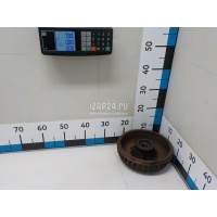 Барабан тормозной Renault Logan II 2014 432000505R