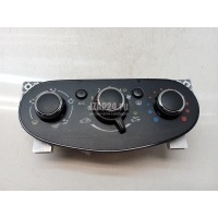 Блок управления отопителем Renault Logan II 2014 275101698R
