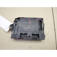 Блок электронный Renault Logan II 2014 284B19494R