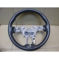 Рулевое колесо для AIR BAG (без AIR BAG) Hyundai-Kia Soul (2014 - 2019) 56120B2200FFV
