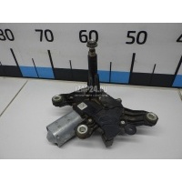 Моторчик стеклоочистителя задний Renault Terrano III (D10) 2014 287102467R