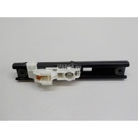 Механизм регулировки ремня безопасности Renault Clio IV (2012 - 2019) 878248632R