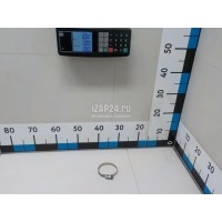 Хомут металлический Renault Clio IV (2012 - 2019) 8201313447