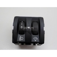 Кнопка корректора фар Renault Clio IV (2012 - 2019) 251900567R