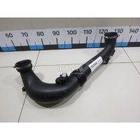 Патрубок воздушного фильтра Nissan Q50 (V37) 2013 16530HG00A