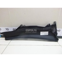 Решетка стеклооч. (планка под лобовое стекло) Nissan Q50 (V37) 2013 668624GF0A