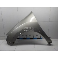 Крыло переднее левое Renault Sandero 2014 631015919R