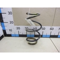 Пружина передняя Renault Sandero 2014 540100332R