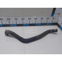 Патрубок радиатора Renault Sandero 2014 215014977R