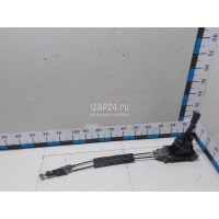 Кулиса КПП Renault Sandero 2014 349016560R