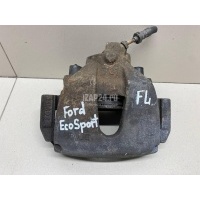 Суппорт тормозной передний левый Ford EcoSport 2013 1802060