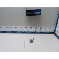 Установочный к-кт колодок ручного тормоза BMW 2-serie F22/F23/F87 (2013 - 2020) 34410304724