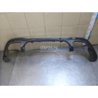 Юбка задняя Mercedes Benz GLC-Class X253 2015 2538851606