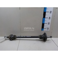 Полуось задняя левая Mercedes Benz GLC-Class X253 2015 2133504702