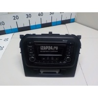 Магнитола Suzuki Vitara 2015 3910154P11BKZ
