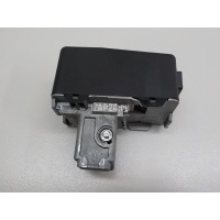 Блок электронный Renault Espace V 2014 487001452R