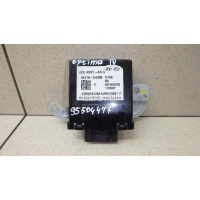 Блок управления светом Hyundai-Kia Optima IV 2016 92170D4200