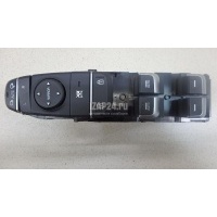 Блок управления стеклоподъемниками Hyundai-Kia Optima IV 2016 93571D4020