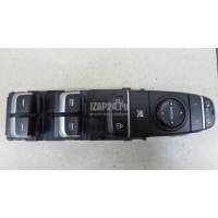 Блок управления стеклоподъемниками Hyundai-Kia Optima IV 2016 93571D4020