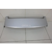 Спойлер (дефлектор) багажника Hyundai-Kia Sportage 2016 87210D9000KCS