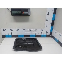Поддон масляный двигателя Hyundai-Kia Sorento III Prime (2015 - 2020) 215202F013