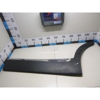 Накладка двери задней левой Hyundai-Kia Sorento III Prime (2015 - 2020) 87731C5200