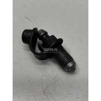 Штуцер прокачки тормозов BMW X1 F48 2014 34116768018