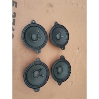 Audi динамик bang olufsen 80a035303