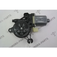 Моторчик стеклоподъеиника передней двери LH VW Tiguan AD1, MK2 2016 5Q0959802C