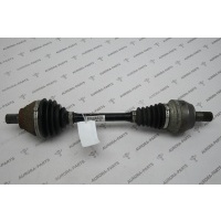 Привод в сборе передний LH VW Tiguan AD1, MK2 2016 3Q0407271BA