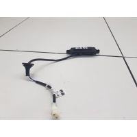 Кнопка открывания багажника Haval F7 2019- 3608300XKQ00A