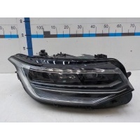 Фара правая Volkswagen Tiguan 2020- 5NB941036C