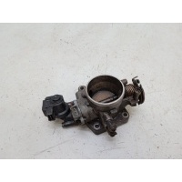 Заслонка дроссельная Kia Magentis 1 2004 3510037300