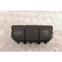 Блок кнопок Peugeot 508 2010+ Кнопка открывания 6490TE