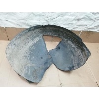 Защита арок передняя правая (подкрылок) Volkswagen Passat B7 2011 3AA805978