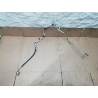 Трубка кондиционера Volkswagen Passat B7 2011 3C0820741AJ