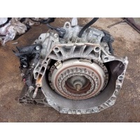 КПП роботизированная Renault Megane 3 2013 DC4001